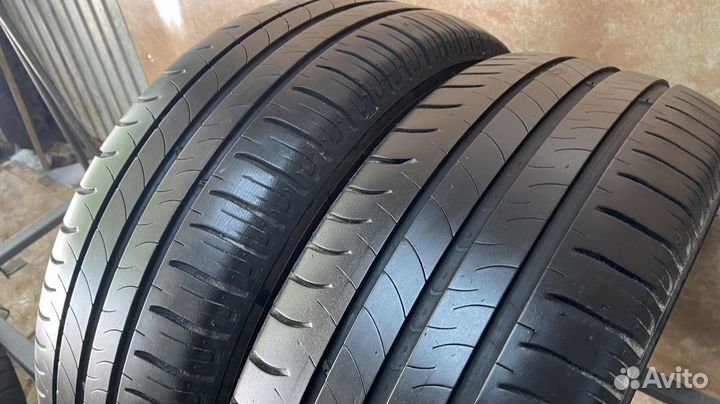 Michelin Energy Saver 195/55 R16 91T