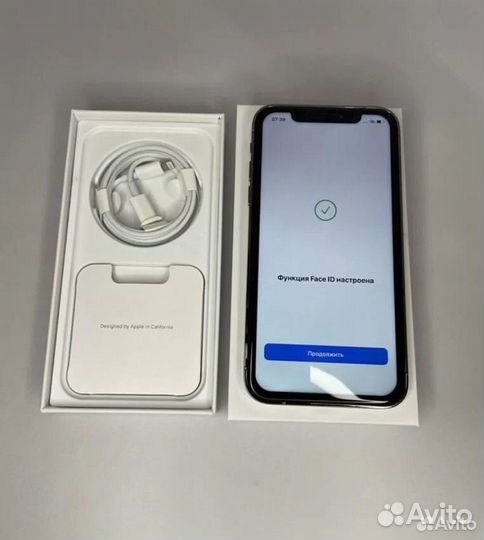 Apple iPhone XR в корпусе 14 Pro Deep Purple 64 GB