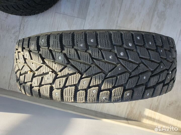 Dunlop SP Winter Ice 02 185/60 R15 88T