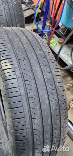 Nexen Classe Premiere CP672 205/65 R16 95H