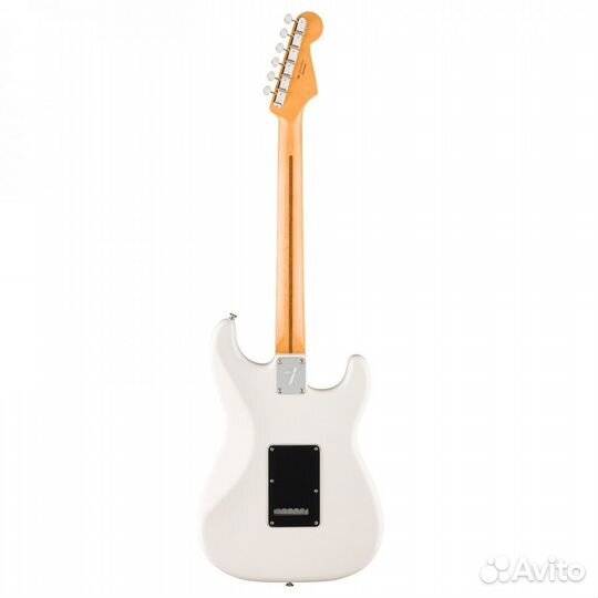 Электрогитара Fender Player II Stratocaster Leftha