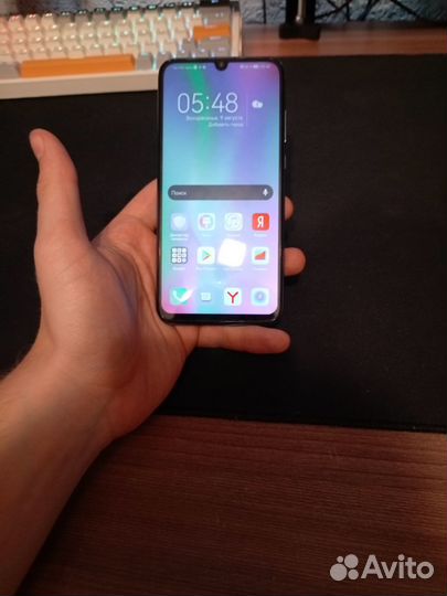 HONOR 10 Lite, 3/32 ГБ