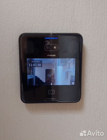 Монтаж видеонаблюдения, скуд, волс и скс