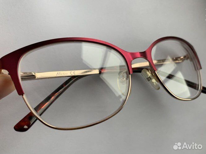 Очки для зрения