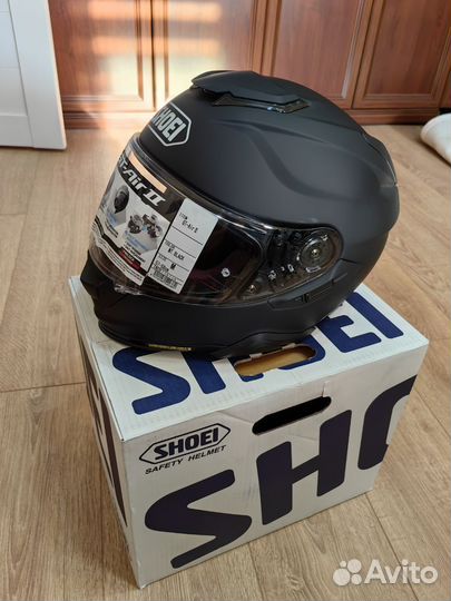 Мото шлем shoei GT AIR 2 новый