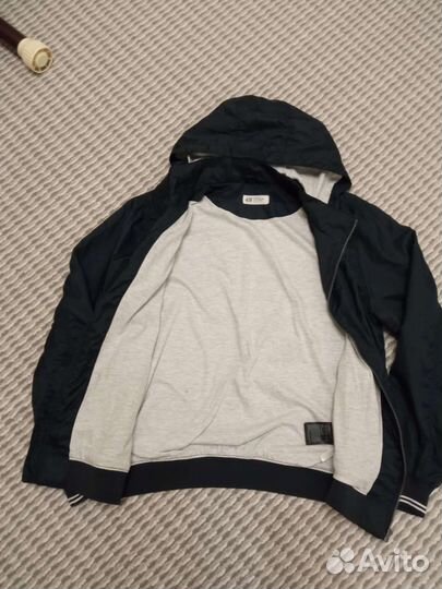 Ветровка для мальчика H&M