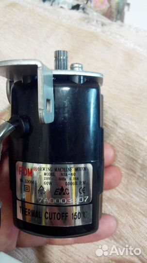 Запчасти на швейные Бразер комфорт 10.и др