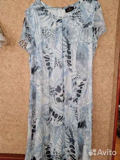 Платье Eugene klein