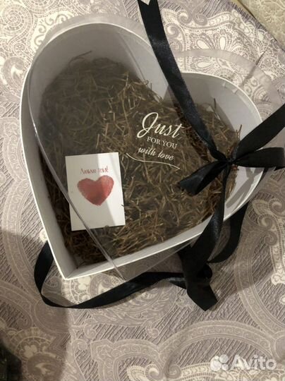 Подарочная коробочка