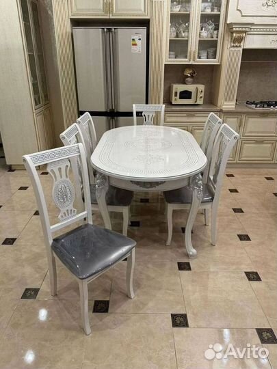 Обеденная группа