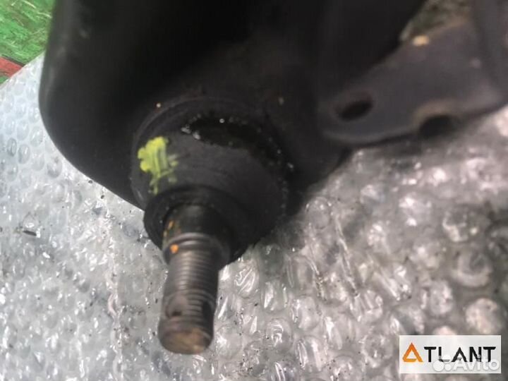 Рычаг передний левый honda stepwgn