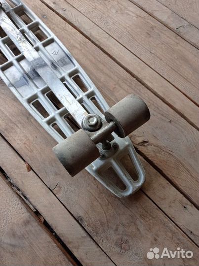 Скейтборд СССР