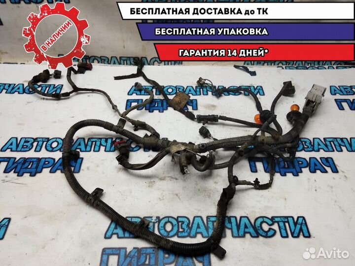 Проводка Chevrolet Cobalt 94760330 Отличное состоя