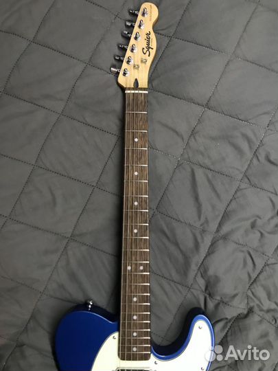 Электрогитара Fender Squier Bullet Telecaster