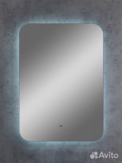 Зеркало с подсветкой ART&MAX Ravenna AM-Rav-500-7