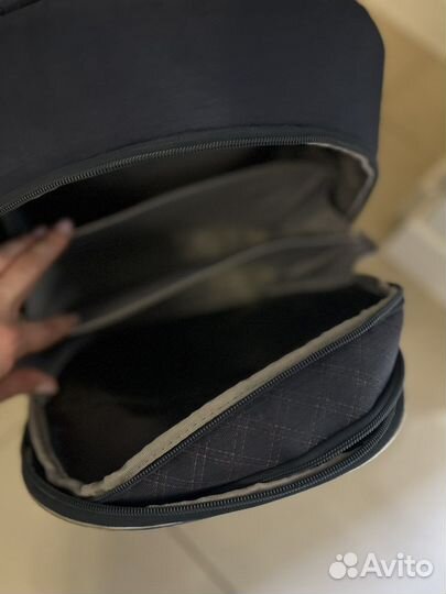 Рюкзак детский ортопедический