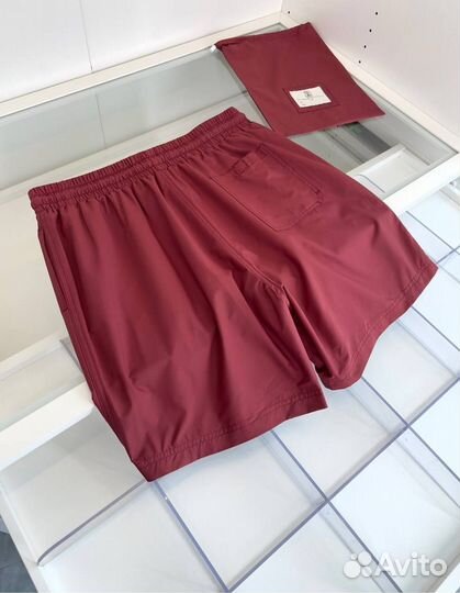 Шорты мужские Brunello