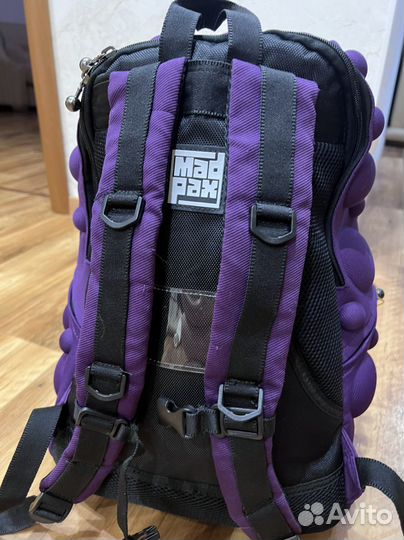 Рюкзак madpax оригинальный