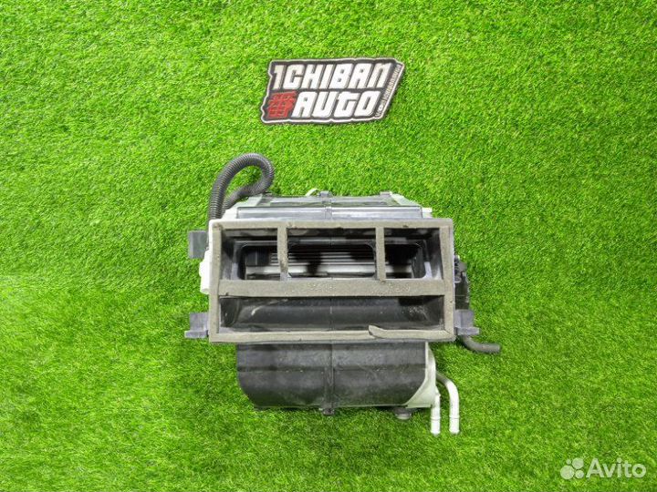 Печка Subaru Impreza GDB EJ20