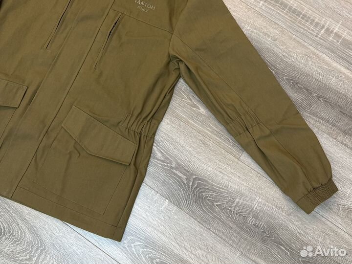 Костюмы Горка лайт, песок. 100 хб