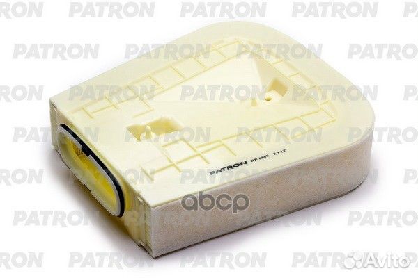 Фильтр воздушный VW touareg 3.0 TSI dcbe 18