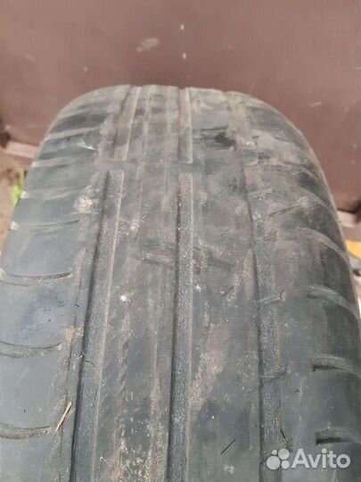 Диски r15 5х114,3