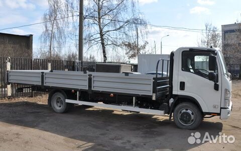 Услуги перевозок длинномером тент/борт/шаланда