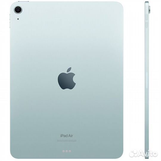 Apple iPad Air (2024) 11