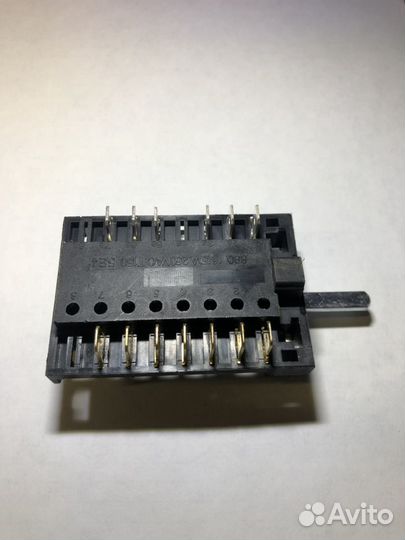 Переключатель для Дарина