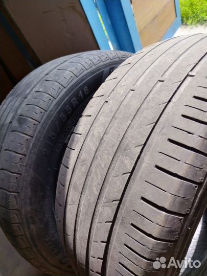 Sailun Atrezzo R01 215/55 R16