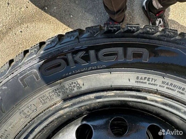 Nordman 5 175/65 R14 90T