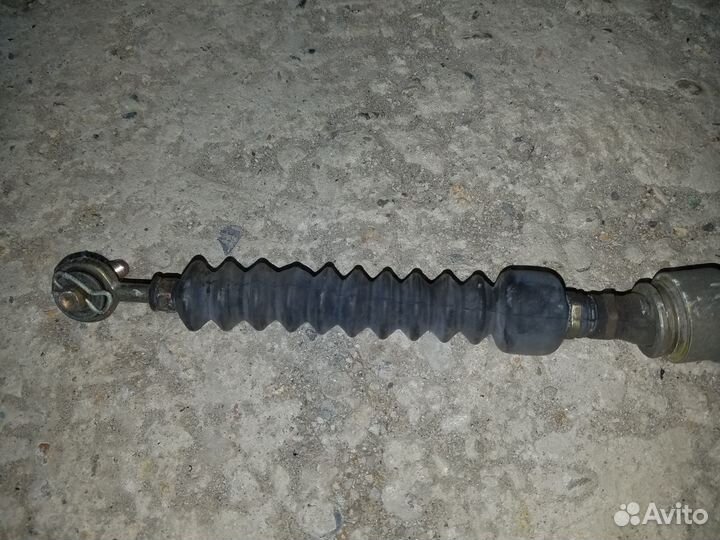 Трос АКПП Ниссан Серена Nissan Serena TC24 2003