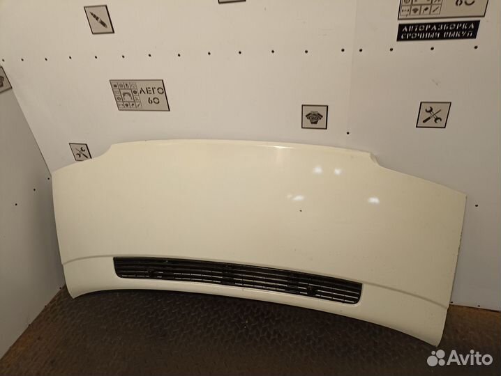 Капот для VW Transporter T4