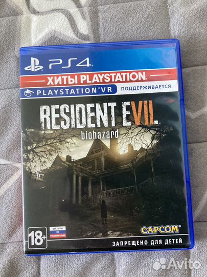 Лицензионные диски для Playstation