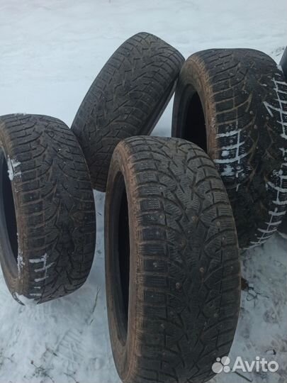 Toyo Observe G3-Ice 225/60 R17 103T