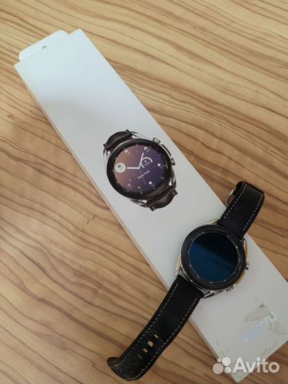 Samsung galaxy watch 3