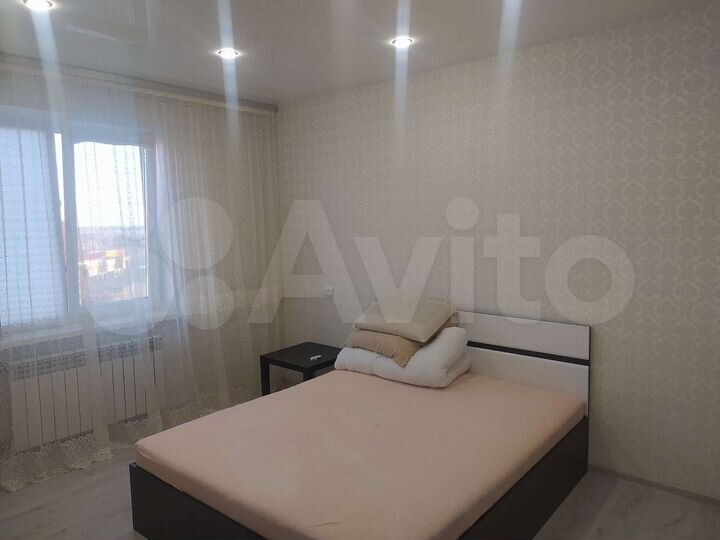 2-к. квартира, 54,9 м², 10/10 эт.