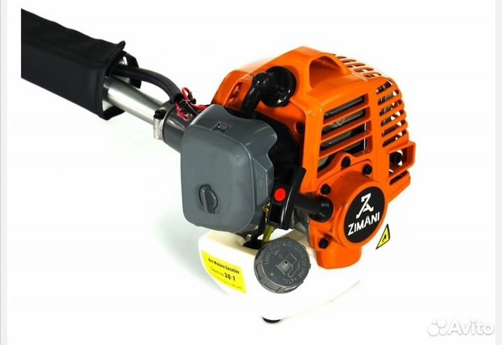 Триммер бензиновый ZimAni 226 R, ZimAni 143 R