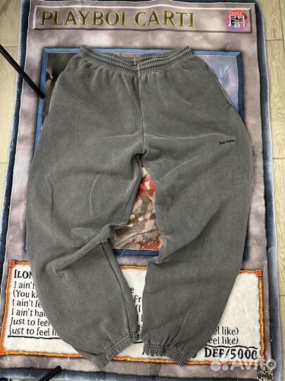 Спортивные штаны iets frans оригинал