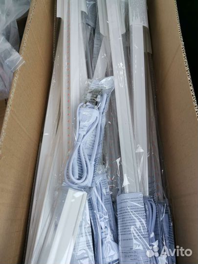 Фитолампа для растений