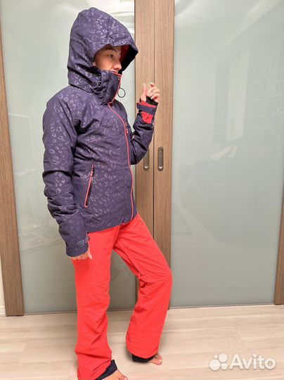 Горнолыжный костюм Roxy XS