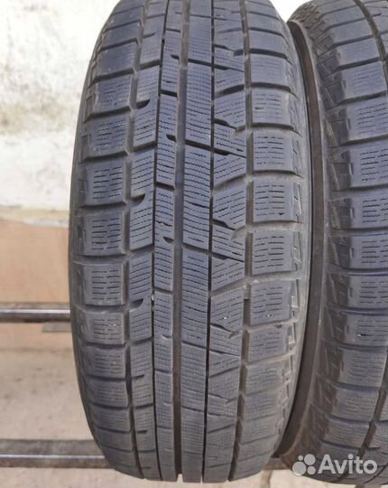 Yokohama Ice Guard IG50 185/55 R15 82Q