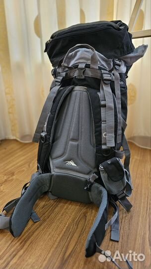 Рюкзак туристический 45 литров