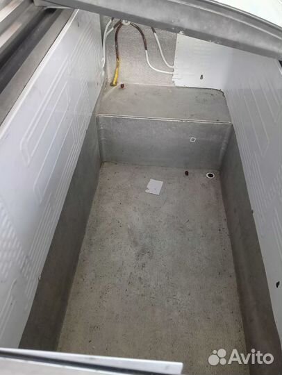 Морозильный ларь бу