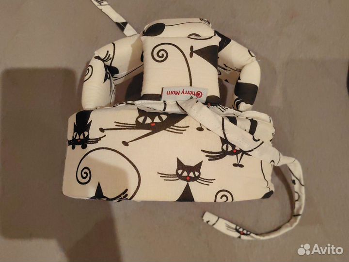 Шлем для младенца