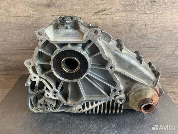 Раздатка бмв BMW ATC 700 е70 х5 е71 х6 дорестайлин