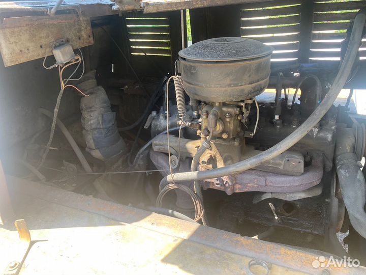 Львовский погрузчик по запчастям