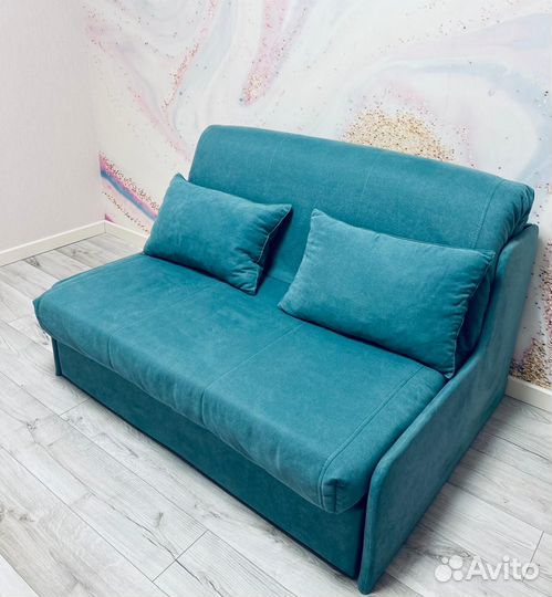 Диван аккордеон