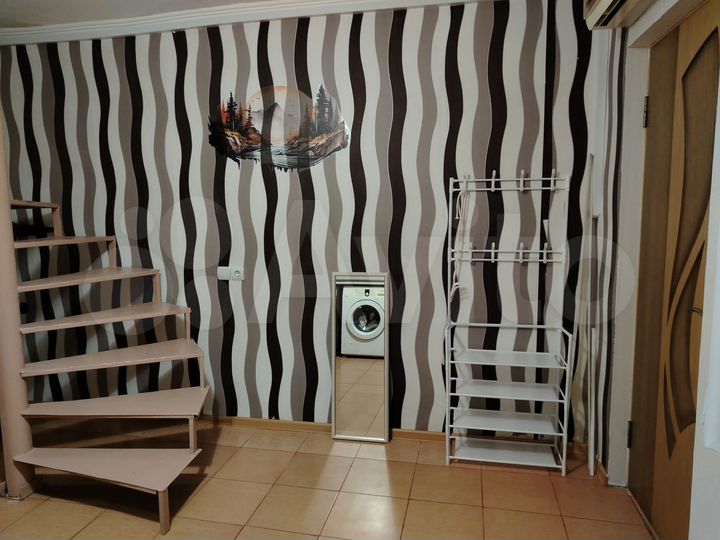 1-к. квартира, 37 м², 2/3 эт.