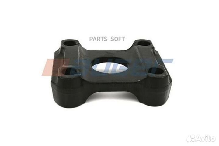 Auger 97453 Кронштейн, Листовая рессора